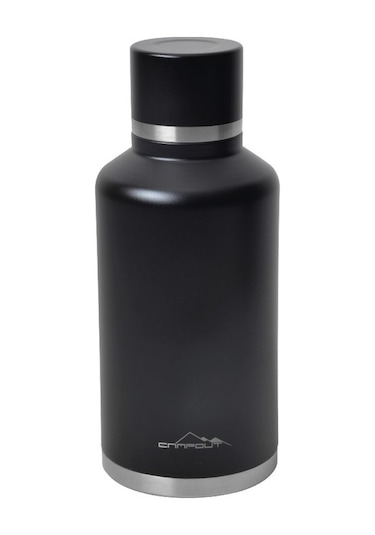 Campout Çift Katmanlı Termos 2000 Ml