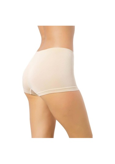 Emay 3000 Bayan Dikişsiz Şort Külot