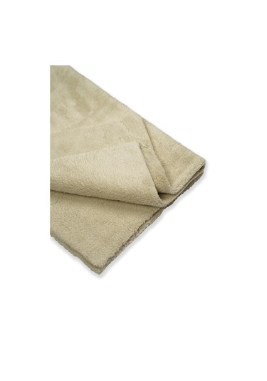 2 Adet Spark 2314 Bej Lazer Kesim Mikrofiber Oto Kurulama Temizlik Pasta Ve Cila Bezi 40x60 Cm.