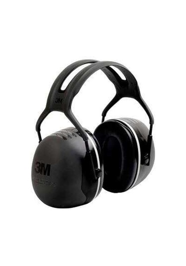 3M Peltor X5A Baş Bantlı Kulaklık 37 Db Decibel