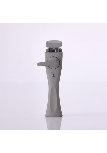 Neoflam Midas Çıkarılabilir Sap Gri