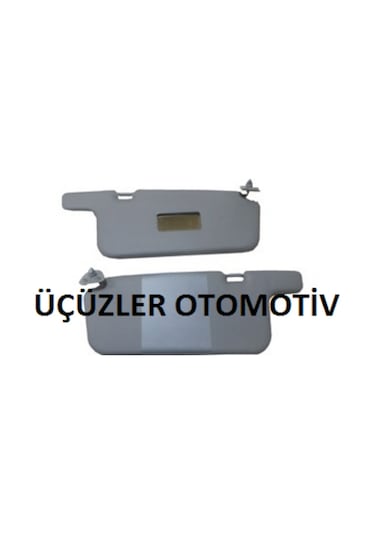 Toyota Corolla Uyumlu Güneslik Takimi Ae111 Efsane Kasalar 159413575