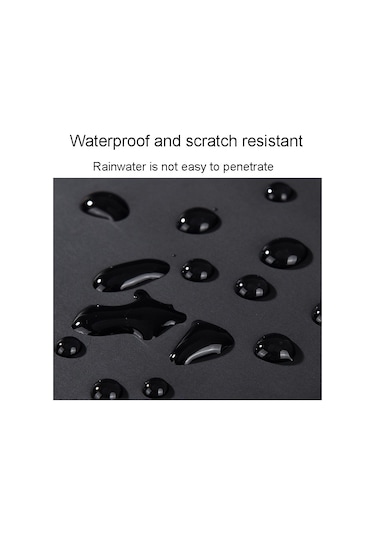 Sones Weıxıer X314 Su Geçirmez Spor Çapraz Askılı Sırt Çantası Usb Şarjlı Büyük Kapasiteli Tek Omuz Çantaları Gri Altın