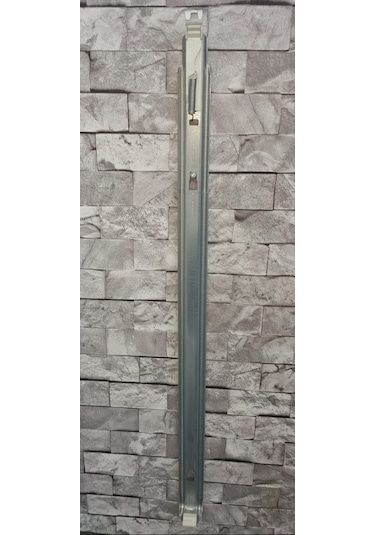 Yaylı Radyatör Konsolu - 40 Cm Yükseklik Panel Için Montaj Askısı