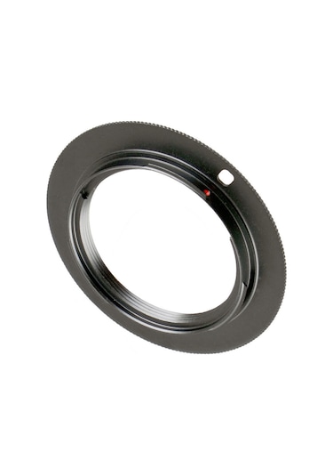 Sony A Mount Makineler için M42 Lens Adaptörü