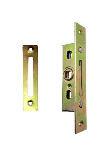 Gömme Mandal Ispanyolet