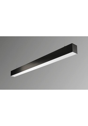 Linear Lineer Led Aydınlatma Armatür- Ofis Aydınlatması