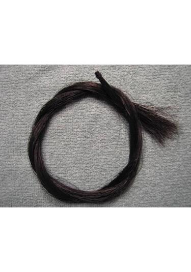 Swing Vb01 Model Siyah Renk Keman Yayı İçin At Kılı Yay