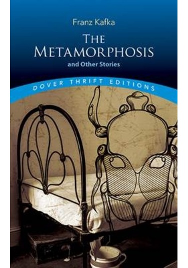 The Metamorphosis And Other Stories