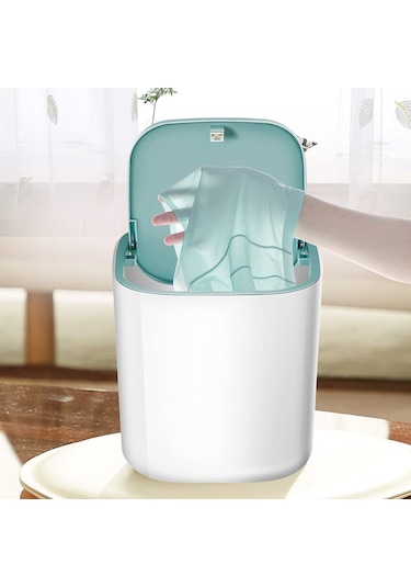 Sellwell FT 3.8 L Mini Çamaşır Makinesi