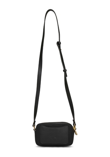 Us25232 U.s. Polo Assn. Since 1890 Çapraz Çanta Siyah Siyah