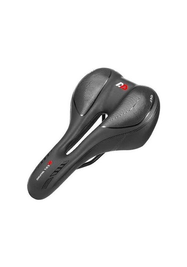 Dancemonkey Bisiklet Koltuğu Yastıklı Sele Minderi, Erkek Kadın Mtb Bisiklet Koltuğu Minderi, Çok Renkli Çok Renkli