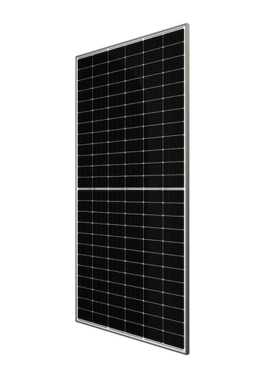 Cw Enerji 545wp 144pm M10 Hc-mb Güneş Paneli