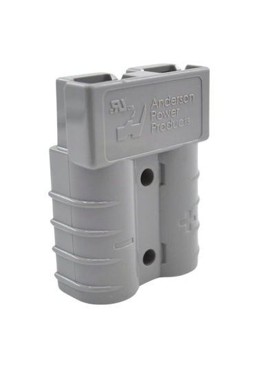 Anderson Power Gri Akü Soketi 10-16mm² 600v 50a