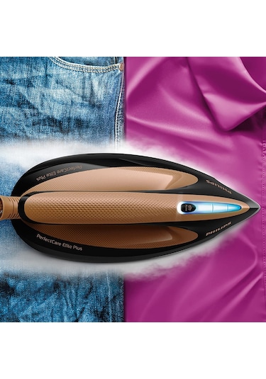 Philips GC9682/80 PerfectCare Elite Plus 2700 W Buhar Kazanlı Ütü