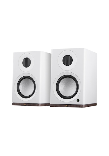 Swan Dazzle Prıme 6.5" Bluetooth Hoparlör Seti Beyaz