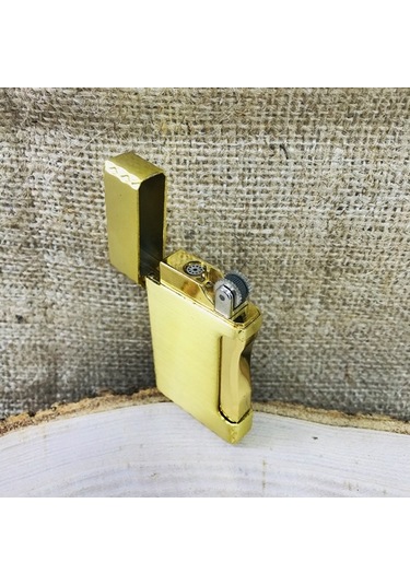 Metal Taşlı Çakmak N11.2349