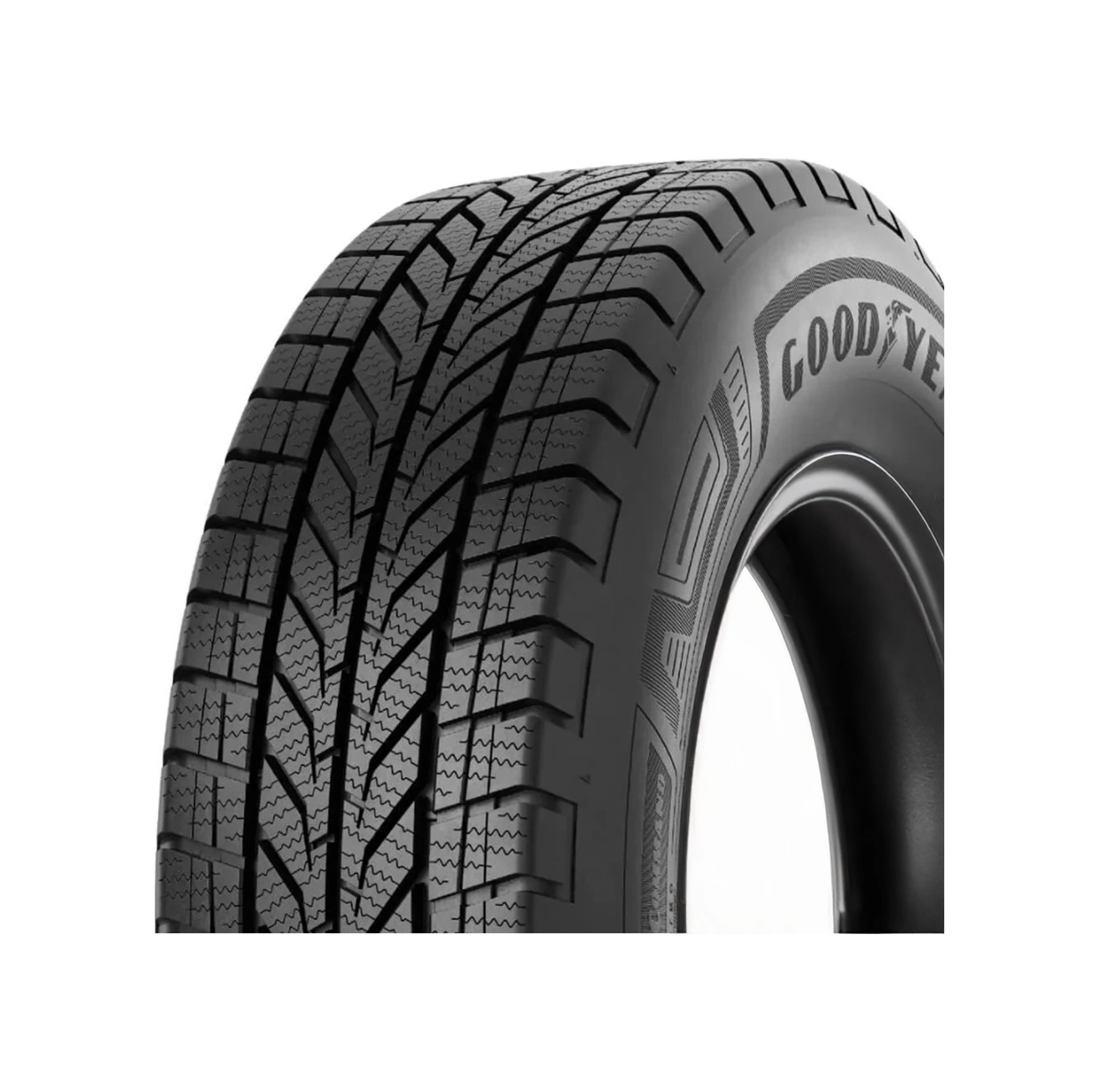 Goodyear 185/65R15 88T Winter Command Kış Lastiği 2025