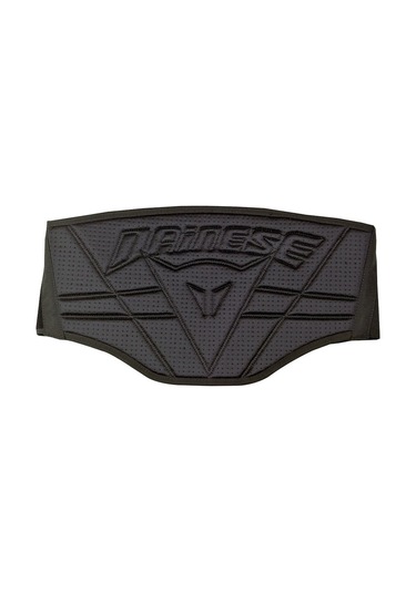 Dainese Belt Tiger Bellik Siyah