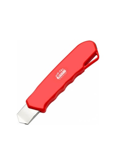 Vıptec Profesyonel Geniş Maket Bıçağı 25 MM (vt875125)