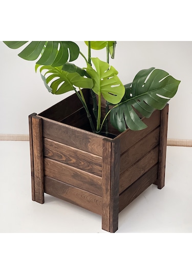 Weblonya Saksı Bahçe Dış Mekan Saksılık Çiçeklik 2118 Diğer