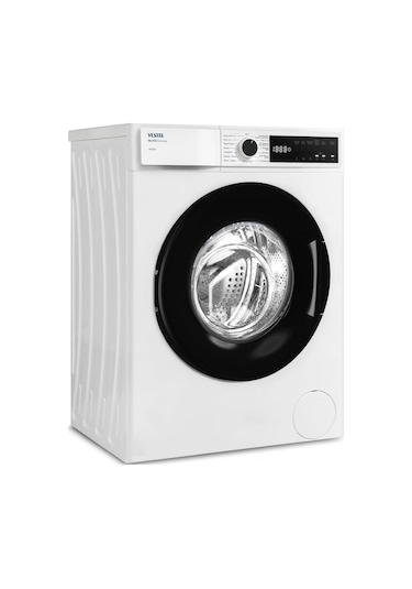 Vestel CMI 86301 1000 Devir 8 KG Çamaşır Makinesi