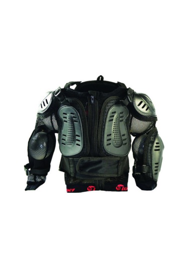 MTS K320 Çocuk Kross Giysi