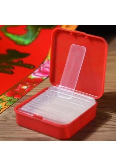 Çok Amaçlı Parça Çift Taraflı Bant 60 Adet