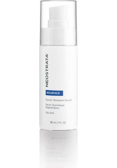 Neostrata Resurface Glycolic Renewal Serum - Glikolik Yenileyici Serum 30 ML