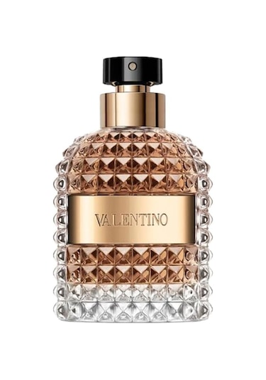 Valentino Uomo Erkek Parfüm EDT 100 ML