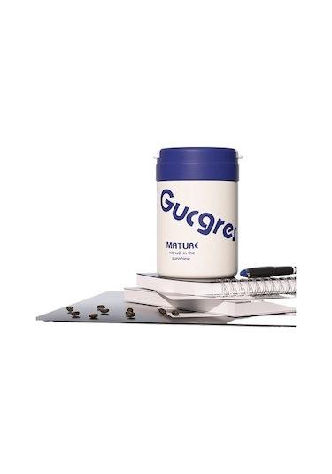 316 Paslanmaz Çelik Termos Bardak, Basit Ve Kullanışlı, Erkek Ve Kız Çocukları Için Pipetli Bardak 8r0es2 White