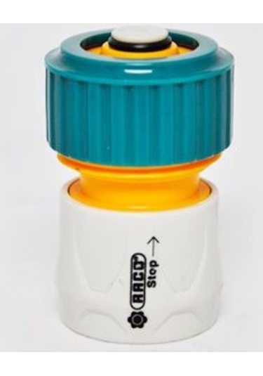 Raco 55206 Hortum Bağlantısı Stoplu 3/4"