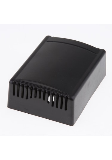 Homyl Elektronik Modüller Için 5 Adet Abs Plastik Muhafaza Dıy 75x54x28mm