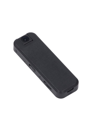 Padalink Giyilebilir Mini Kamera 1080p Hd - 140 Derece Geniş Açı, Gece Görüşü, 180 Döner Lens, Spor Tespiti - Bisiklet, Motosiklet, Kamp İçin