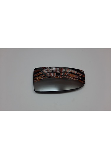 Ford Transit T18 2014 - Model Sonrası Isıtmasız Sağ Taraf Alt Ayna Camı