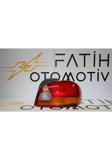 Hyundai Accent 95-97 Sağ Stop Lambası R