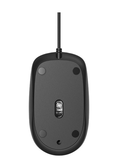 Aula AM106 USB Kablolu Optik Mouse