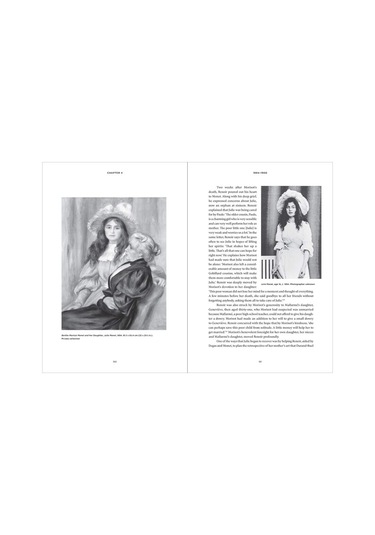 Renoir: An Intimate Biography