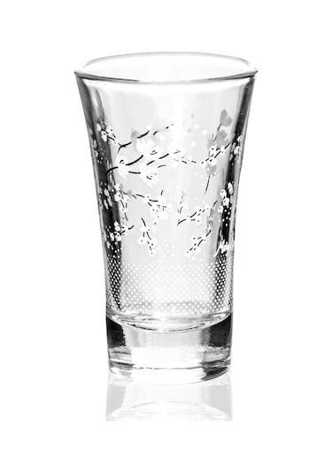 Kahve Yanı Su Bardağı 6'lı Beyoğlu Model Royaleks-sgm06323