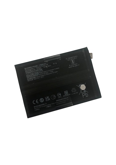 Realme Gt 2 Pro Rmx3301 Batarya 5000 Mah