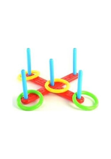 Zuzu Halka Geçirme Oyunu