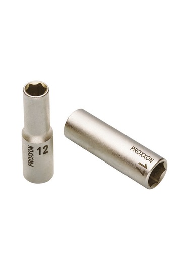 Proxxon 23355 1/2 Uzun Lokma 10mm