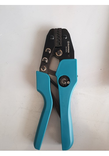 ZUPPER AN0-4WFL ( YAC-5 ) Yüksük Sıkma Pensesi