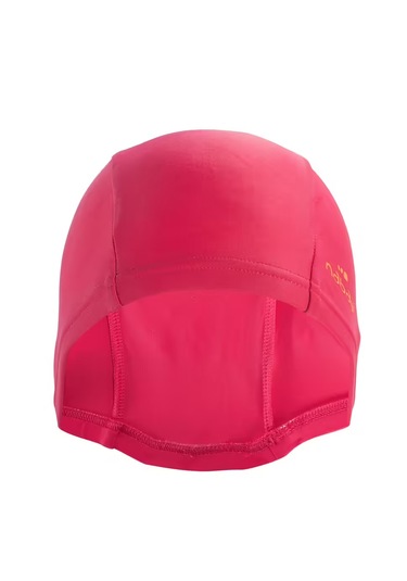 Yüzücü Bonesi - Yetişkin - Pembe