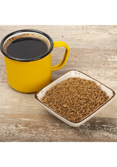 Kurtuluş Kuruyemiş Nescafe Gold Granül Kahve 500 G