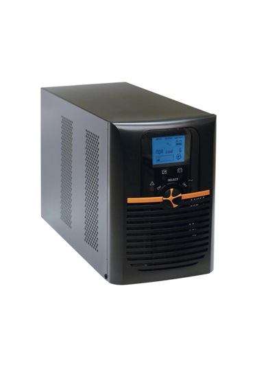 Newtech Eco X9 1 Kva 1-1 On-lıne Ups Led 2 X 7 Ah -126230