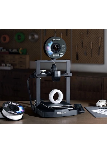 Creality Ender-3 V3 SE 3D Yazıcı
