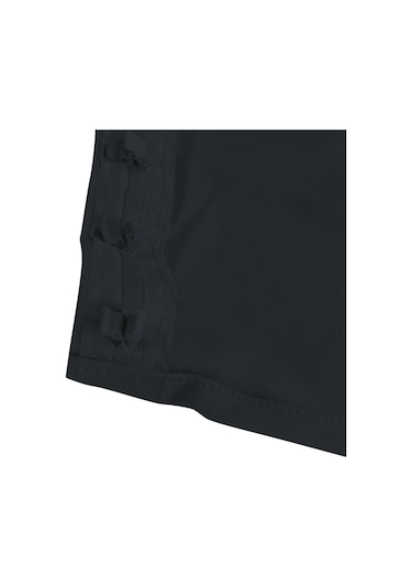 Pandami Citroen Berlingo 2.nesil 2008-2018 Uyumlu Füme Raylı Oto Perde Takımı