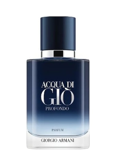 Giorgio Armani Acqua Di Gio Profondo Parfüm 50 ML