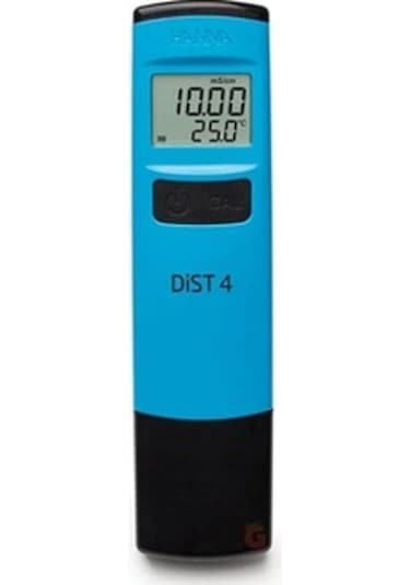 Hanna Ec Metre